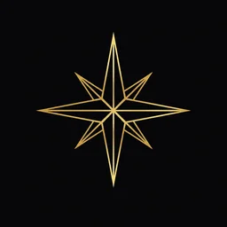 Logo Star Search Point